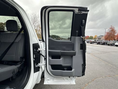 New 2026 Ford F250 XLT image 26