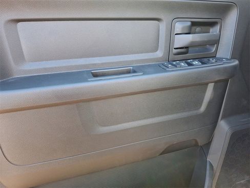 New 2024 RAM 3500 Tradesman w/ Safety Group image 7