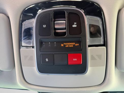 Used 2024 Hyundai Tucson Limited AWD/4WD image 20