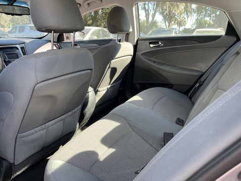 Used 2014 Hyundai Sonata GLS w/ Popular Equipment Group 2 FWD image 13
