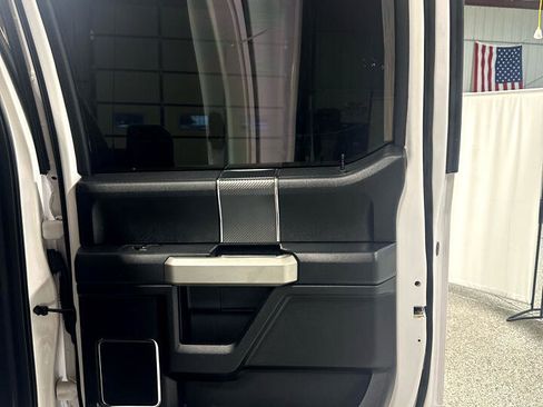 Used 2018 Ford F150 Lariat image 18