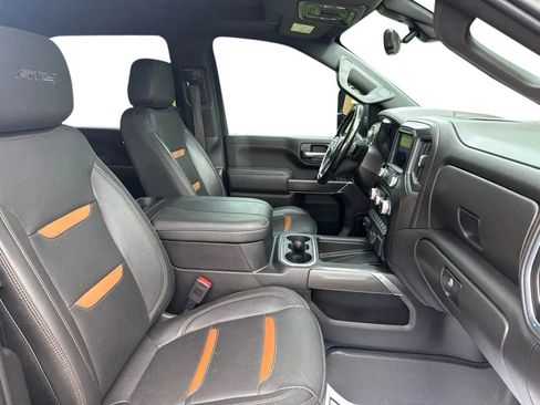 Used 2023 GMC Sierra 2500 AT4 w/ AT4 Premium Plus Package AWD/4WD image 14
