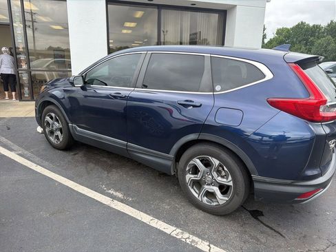 Used 2019 Honda CR-V EX-L image 3