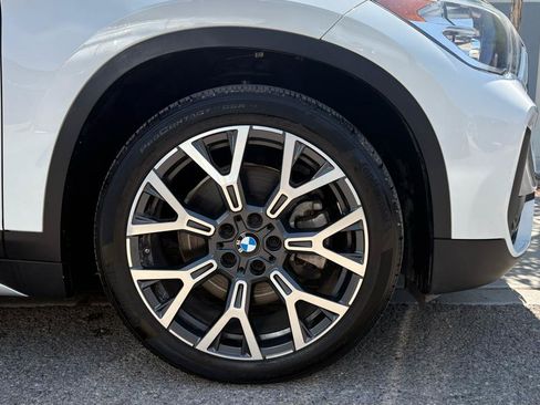 Used 2020 BMW X1 sDrive28i FWD image 2