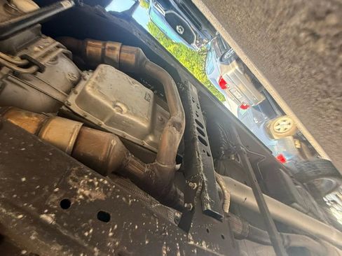 Used 2019 Chevrolet Silverado 1500 Custom w/ Custom Value Package image 29