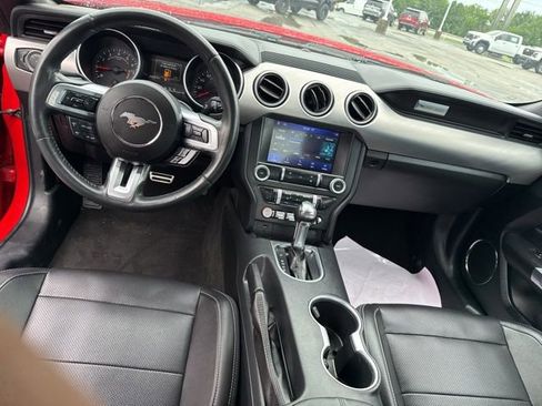 Used 2023 Ford Mustang Premium RWD image 6