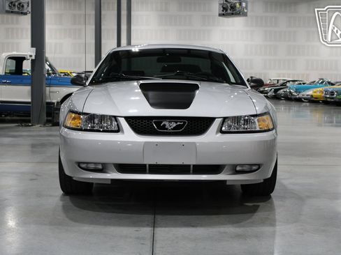 Used 1999 Ford Mustang GT image 27