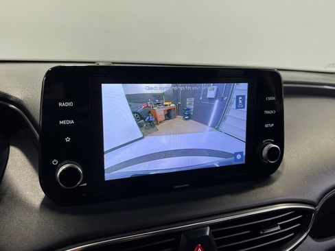 Used 2022 Hyundai Santa Fe XRT image 37