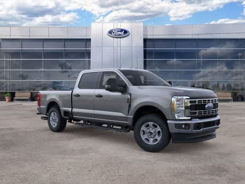 New 2026 Ford F350 XLT AWD/4WD image 7