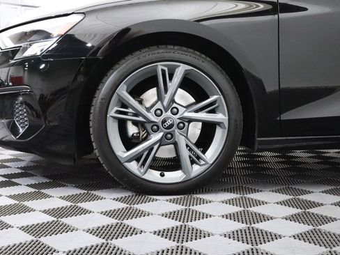 Used 2024 Audi A3 2.0T Premium Plus AWD/4WD image 6