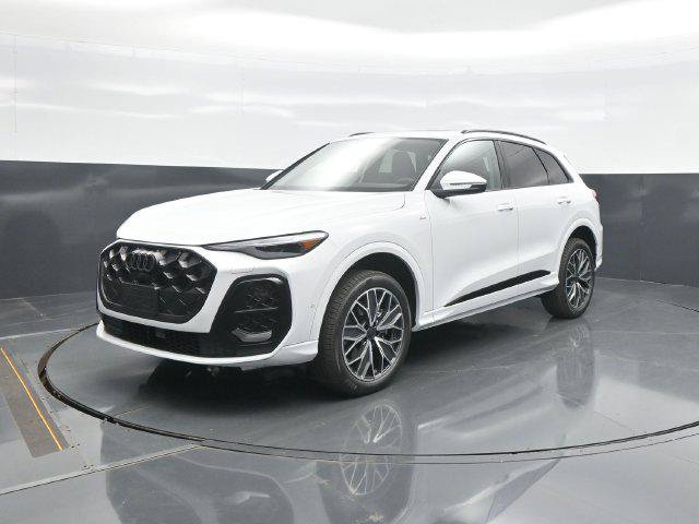 New 2026 Audi Q5 Premium Plus AWD/4WD image 3