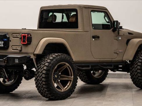 Used 2026 Jeep Wrangler Unlimited Sport image 8