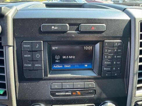Used 2019 Ford F250 XL w/ Power Equipment Group AWD/4WD image 38