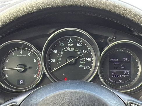 Used 2014 MAZDA CX-5 Touring image 18