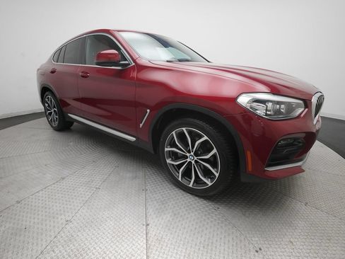 Used 2020 BMW X4 xDrive30i AWD/4WD image 37