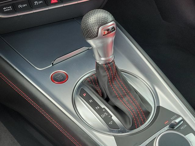 Used 2023 Audi TTS 2.0T Coupe w/ Black Optic Package AWD/4WD image 21