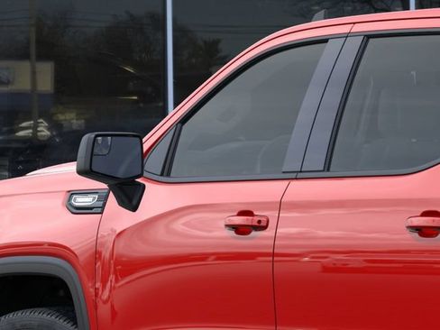 New 2026 GMC Sierra 1500 Elevation AWD/4WD image 12