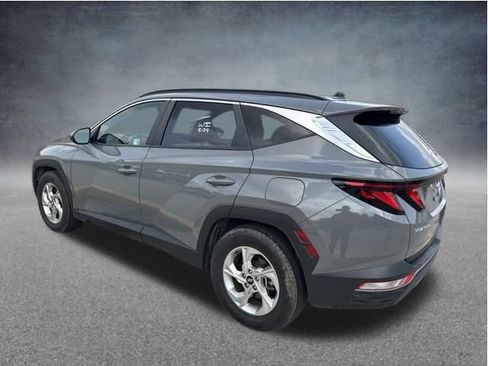 Used 2024 Hyundai Tucson SEL FWD image 3