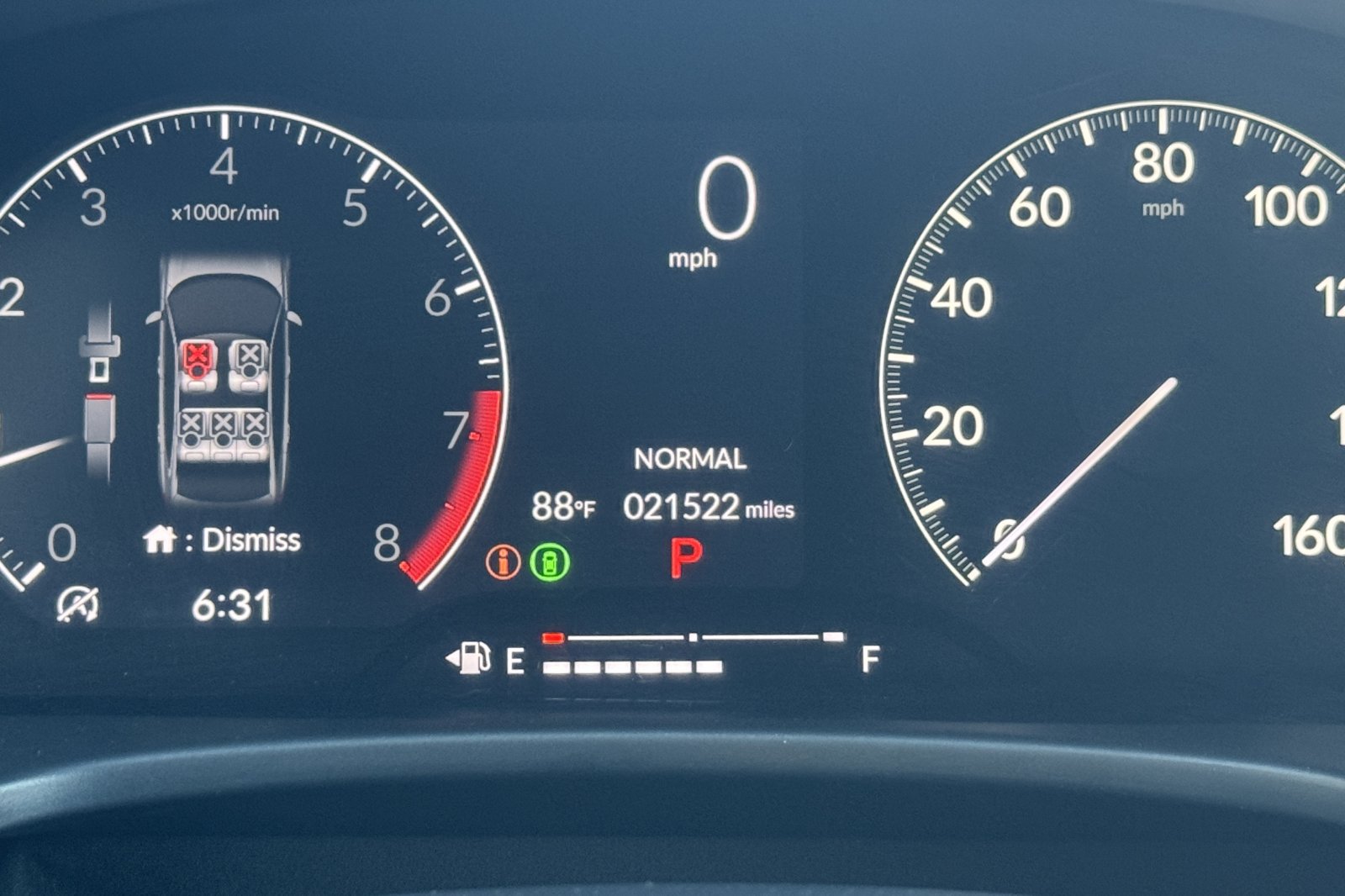 Certified 2024 Honda Civic Sport image 21