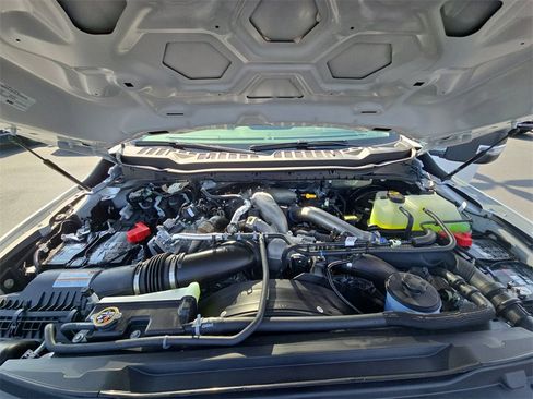 New 2026 Ford F250 XL w/ XL Driver Assist Package image 25