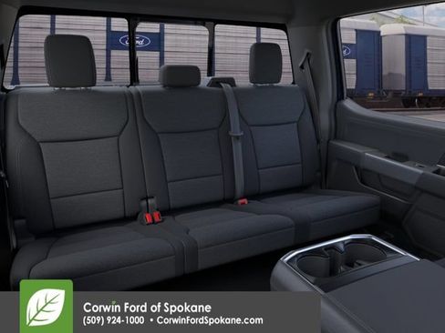 New 2026 Ford F150 XLT AWD/4WD image 11