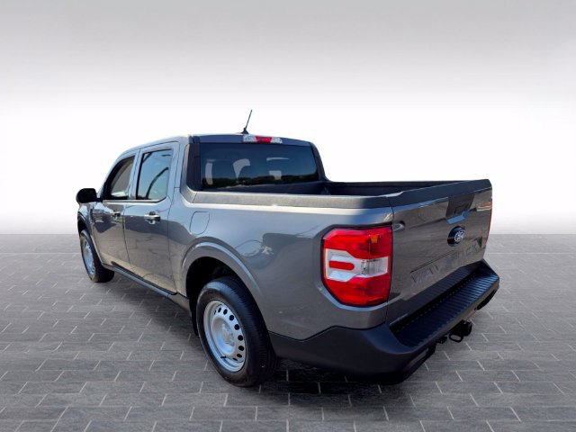 Used 2025 Ford Maverick XL w/ Equipment Group 102A AWD/4WD image 5