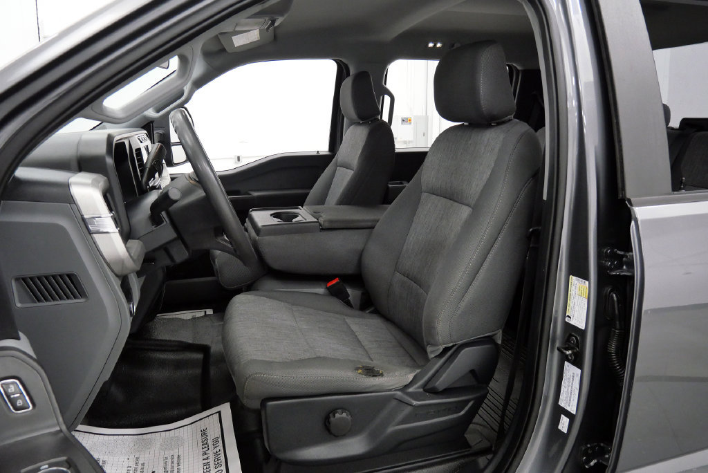 Used 2023 Ford F250 XL w/ XL Driver Assist Package AWD/4WD image 12