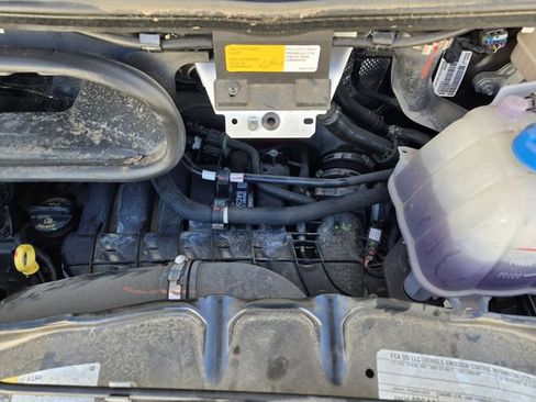 Used 2023 RAM ProMaster 3500 w/ Convenience Group image 31