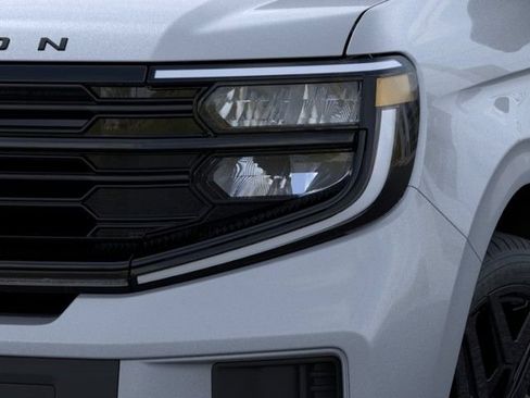 New 2026 Ford Expedition Max Platinum w/ Stealth Performance Package AWD/4WD image 18