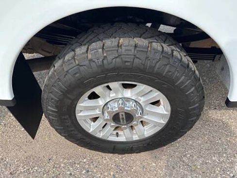 Used 2018 Ford F350 XLT AWD/4WD image 11