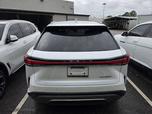 Used 2024 Lexus RX 350 Premium Plus w/ Convenience Package FWD image 3