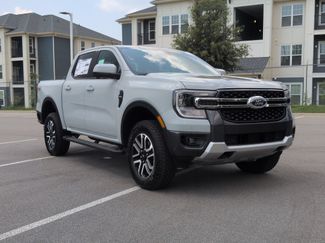 New 2026 Ford Ranger Lariat w/ FX4 Off-Road Package AWD/4WD video 1