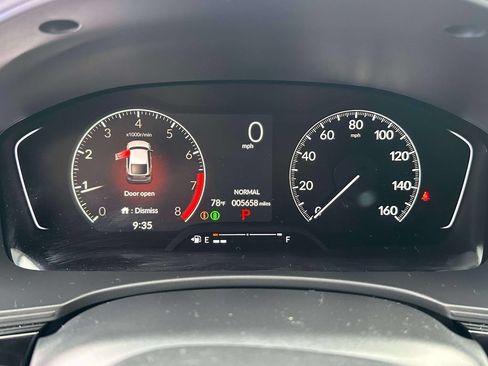 Certified 2026 Honda Civic Sport image 21