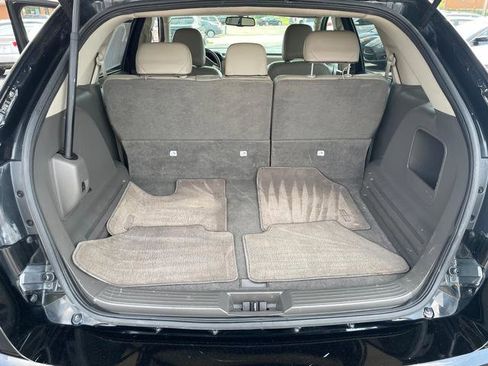 Used 2008 Lincoln MKX 2WD image 14