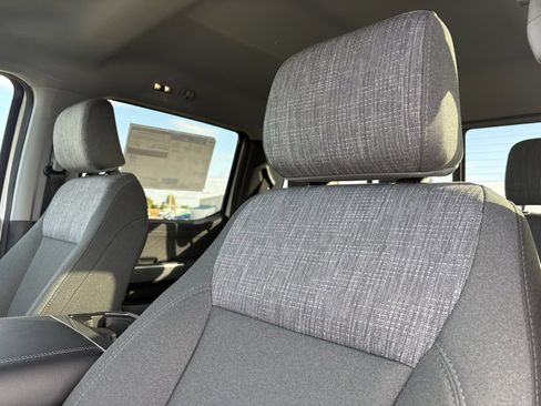 New 2026 Ford F250 XLT w/ XLT Premium Package image 16