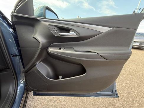 New 2026 Buick Envista Preferred image 31