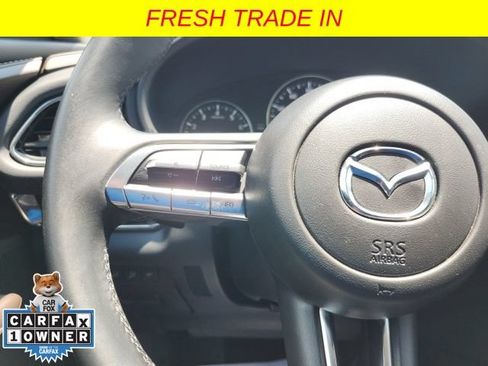 Used 2023 MAZDA CX-30 AWD 2.5 S w/ Premium Package image 30