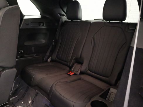 Used 2024 Mercedes-Benz EQS 450+ 4MATIC SUV image 39