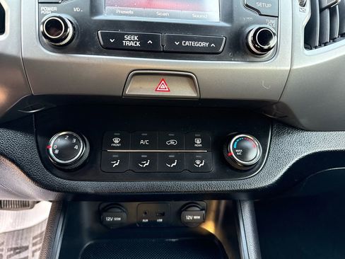 Used 2015 Kia Sportage LX image 39
