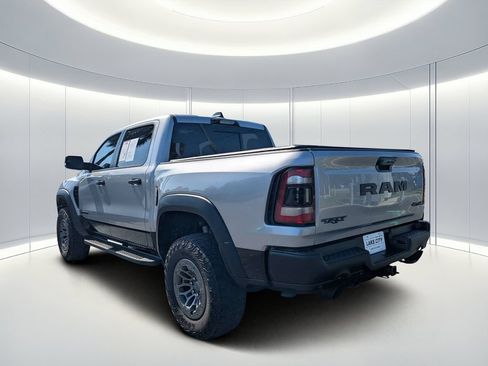 Used 2024 RAM 1500 TRX AWD/4WD image 6