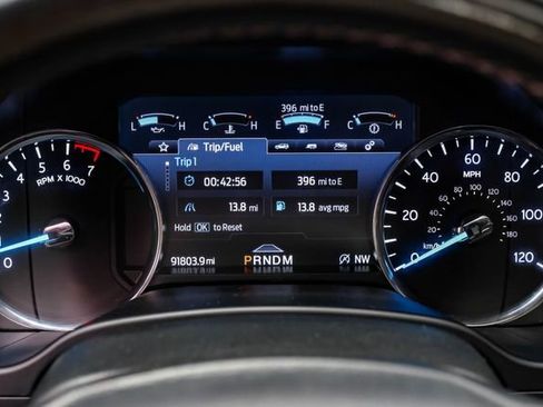 Used 2020 Ford Expedition Platinum image 35