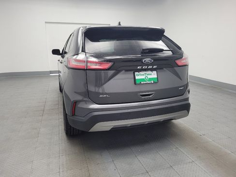 Used 2022 Ford Edge SEL w/ Convenience Package AWD/4WD image 6