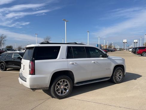 Used 2016 GMC Yukon SLT w/ Open Road Package image 5