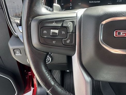 Certified 2022 GMC Sierra 1500 Elevation w/ Preferred Package image 4