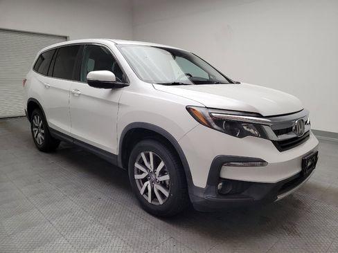 Used 2021 Honda Pilot EX-L image 11