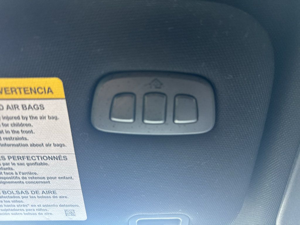Used 2020 Ford Explorer Limited AWD/4WD image 26