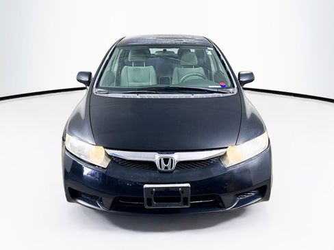Used 2010 Honda Civic LX image 3