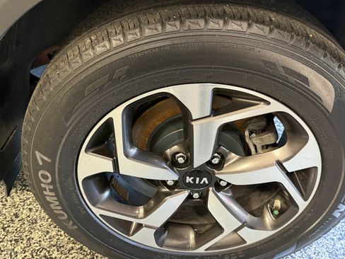 Used 2020 Kia Sportage LX AWD/4WD image 28