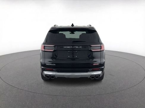 Used 2025 GMC Acadia Denali image 7
