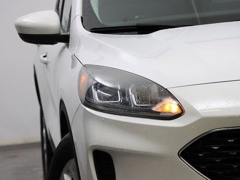 Used 2021 Ford Escape SE AWD/4WD image 4